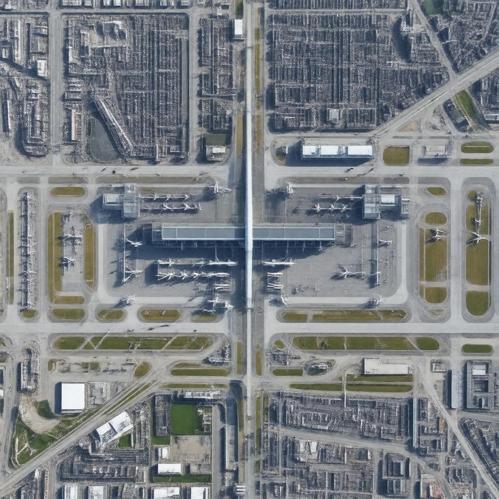 Newark Liberty International Airport